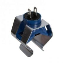 Sonda de calefaccion pinza Ariston mts