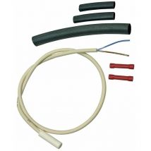 Sonda evaporatore - Frigorifero, congelatore Liebherr 2966614054905042869