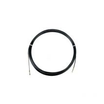 Sonda passacavi diam. 4 x 25 metri in nylon perlon