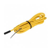 Sonda per la rilevazione della temperatura Vemer PT100EC -50+110°C VE122800