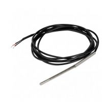Sonda per rilevazione temperatura Vemer NI100 3 metri IP40 VJ44170000