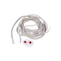 Sonde 4,7 kohms 9590206 10321750 10321751 - refrigerateur