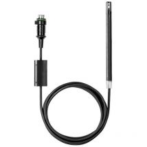 Testo - 0572 6172 Sonde aérienne -20 à +70 °c 0 à 100 % hr sonde ntc