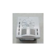 Thermostat sonde blanc pour ventilo-convecteur 2 modules (75863) MyHome axolute bticino HD4692FAN