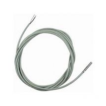 Sonde câble -35...100°C câble 2.5m - e.r.e regulation : FTT203A25