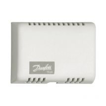 Danfoss - Sonde d'ambiance à distance TS2A pour thermostat TP5001, TP7001 et TPOne 087N7748