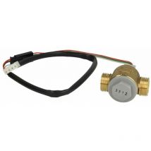 Sonde d'écoulement (kw)