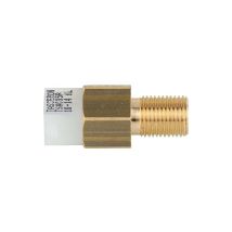 Weishaupt - Sonde de depart ntc DN6 481 011 4026/7