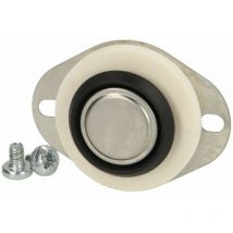 Sonde de fumées avec joint