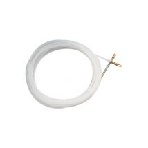 Electro Dh - Sonde de passage de fil en nylon de 25 m 49.005/25 8430552089246