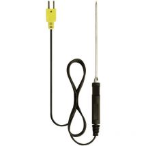 Sonde de température de type K Benning Q54011