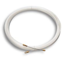Sonde FME – 10 m – Nylon – Tire fils d'électricien – Diamètre du fil, Longueur du câble, Matières