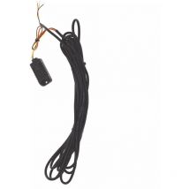 Ultra Secure - Sonde de température et humidité (hygrométrie) 5 mètres pour kp mon gsm
