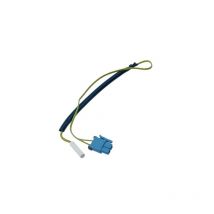 Sonde température ambiance (partie réfrigérateur) (49005166, DA32-10105H) Réfrigérateur, congélateur HOOVER, ROSIERES, SAMSUNG