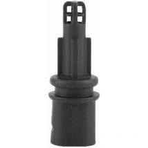 Jeffergarden - Sonde de température d'air d'admission, Capteur de température de pour 60606033 12129596 1238079