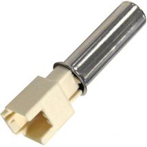 Sonde de température d'origine (32003597) Lave-linge bellavita, bluesky, continental edison, far, oceanic, proline Unicline