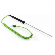 TK109 Sonde de température -40 à 800 °c sonde k Q481422 - Ht Instruments