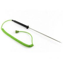 HT Instruments TK110 Sonde de surface -40 à 400 °C sonde K Q481702