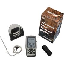 Levenhuk - Sonde de température sans fil pour la cuisine F30