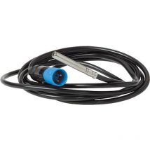 Sonde d'ECS avec connecteur rond bleu