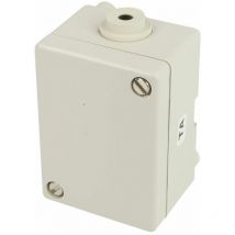 Sonde d'extérieure ta