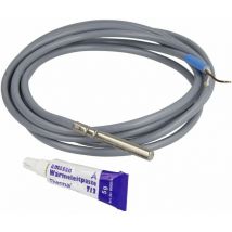 Sonde eau chaude cnt