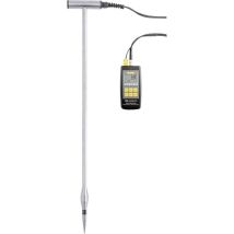Sonde Humidimètre Greisinger Gmh38-lw1-tf