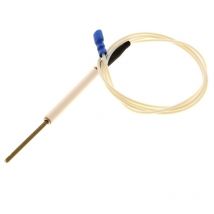 Sonde ionisation 145766 - chaudiere Cuenod