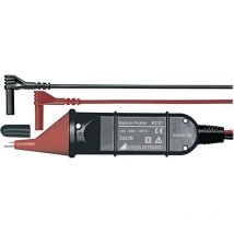 Gossen Metrawatt - Sondes Kelvin Z227B KC27-Set Sondes Kelvin KC27-set 1 pc(s) Q57257