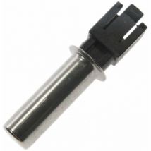 Sonde de température d'origine (5639868 2971900100) Sèche-linge altus, aya Beko coldis, continental edison, essentiel b, far, grundig, listo,