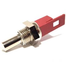 Sonde Sécurité Chaudière Bereta Rouge Kompakt22Csi 10027352