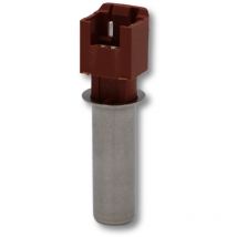 Sonde température ntc (idc) (C00083915, 482000022721) Lave-linge ariston hotpoint, arthur martin electrolux, bauknecht, creda, indesit Scholtes