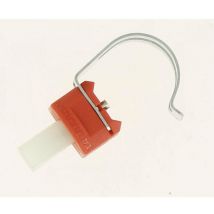 Sonde température ntc10d18mm Atlantic 198798