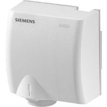 Socla - sonde température - applique - pt1000 - symaro - siemens qad2012