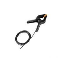 Sonde Testo 0615 5505 Sonde à pince (ctn) - pour les mesures sur les tuyaux (ø 6-35 mm) X895511