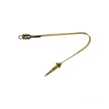 Sonde thermocouple 250 mm pour table de cuisson Waltham