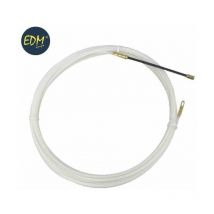 Führungssonde für Kabelzieher aus Nylon, 15 m x 3 mm