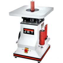 JET - Oszillierender Spindelschleifer jbos 5-M