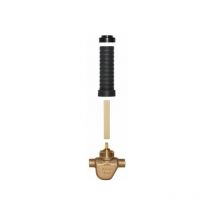 Kemper - Sonderangebot Weser UP-plus Unterputzventil DN15 zum Einlöten Ø18mm 56002018