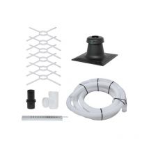 Sonderangebot Rotex Daikin Bausatz Flexleitung DN83/75 12500 mm 155079.13