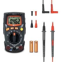 Sonel Cmm-11 Digitalmultimeter Schwarz Robust Ip65