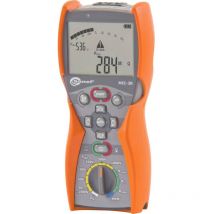 Sonel - MIC-30 Misuratore di isolamento Calibrato (iso) 50 v, 100 v, 250 v, 500 v, 1000 v 100 gω