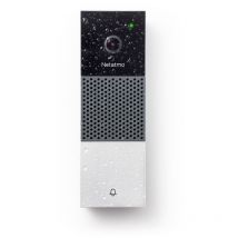 Netatmo - sonnette vidéo intelligente connectée ndb-pro