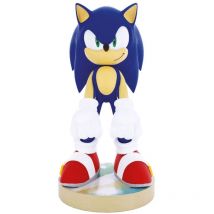 Sonic The Hedgehog Cable Guy Sonic 20 Cm Exquisite Gaming Cgcrsg400512