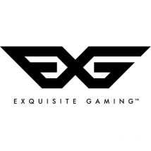 Exquisite Gaming - sonic the hedgehog ikon cable guy logo 20 cm CGIKSG400459