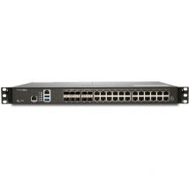 Nsa 3700 High Availability (02-SSC-7368) - Sonicwall