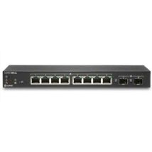 Sonicwall 1yr Switch S12-8poe Support 1 Anno/i