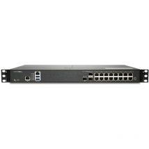 SonicWall NSA 2700 High Availability (02-SSC-7367)