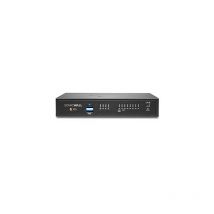 Sonicwall - TZ370 Sec upg Plus adv Ed 3Y (02-SSC-6821)