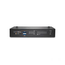 Sonicwall - TZ270 Secure Upgrade Plus (02-SSC-6846)